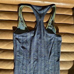 ❌SOLD❌ Lululemon tank
